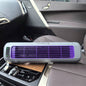 New Portable Fan - Air Circulation, Negative Ion Freshener & Ozone Eliminator - Automotive Electronics